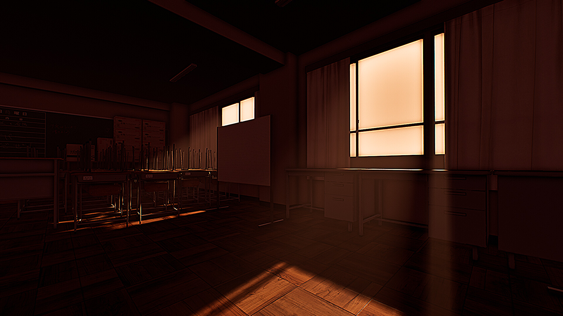 迷宫校舍|School Labyrinth|2.0.5