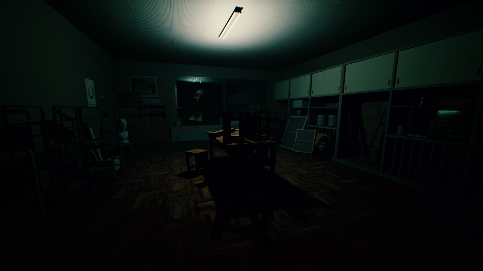 迷宫校舍|School Labyrinth|2.0.5