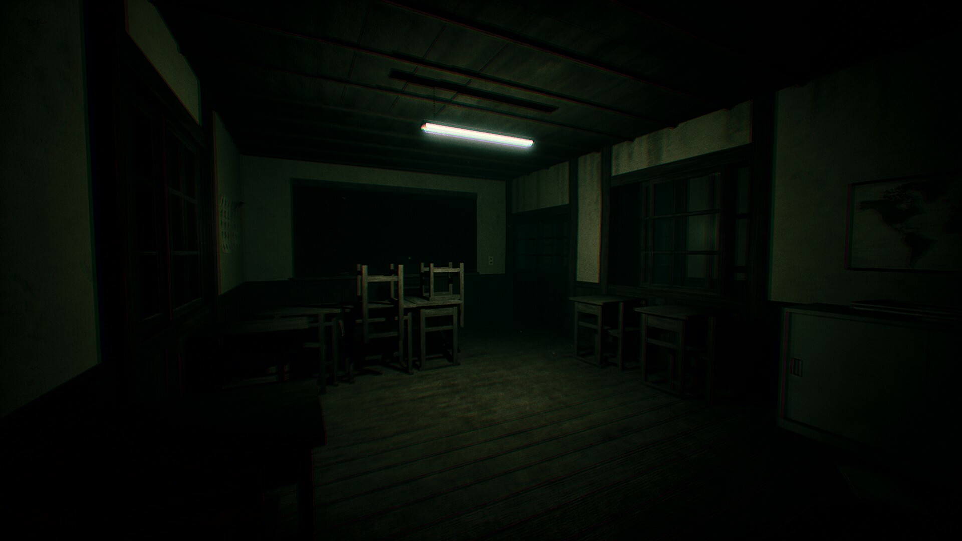 迷宫校舍|School Labyrinth|2.0.5