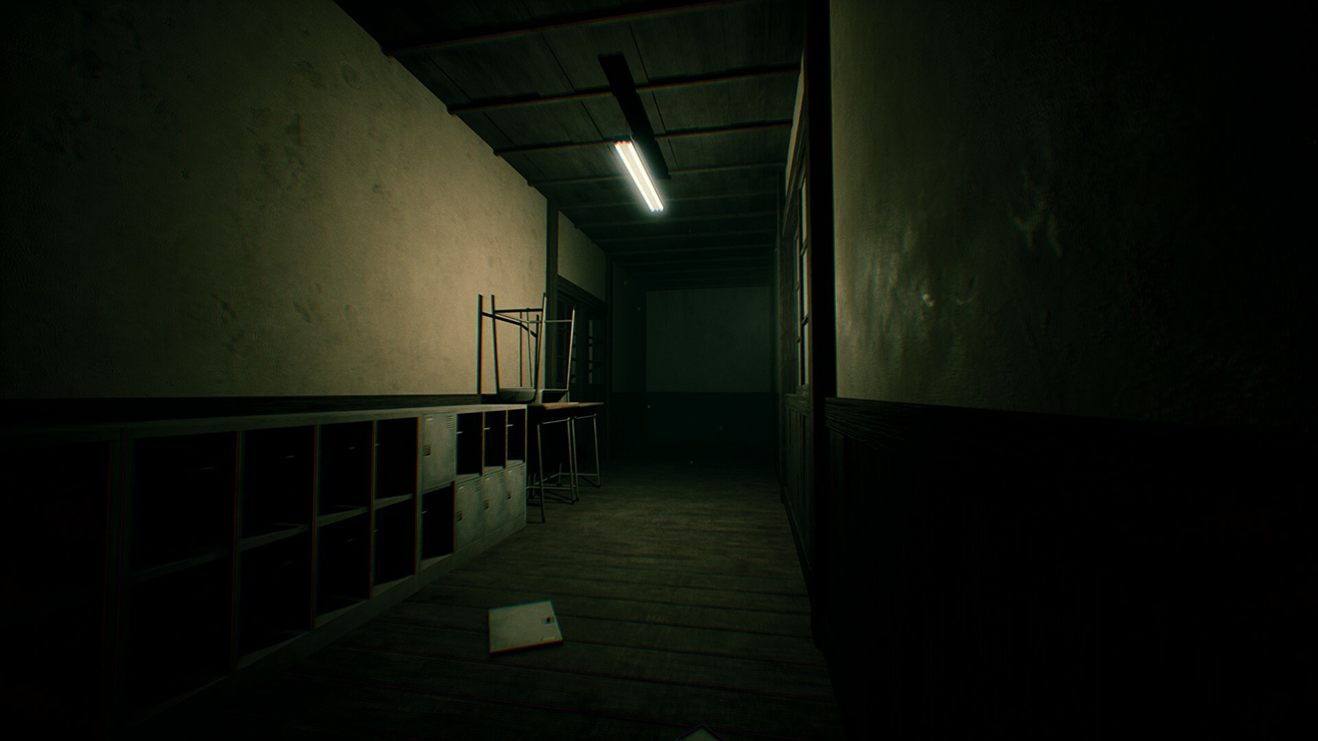 迷宫校舍|School Labyrinth|2.0.5
