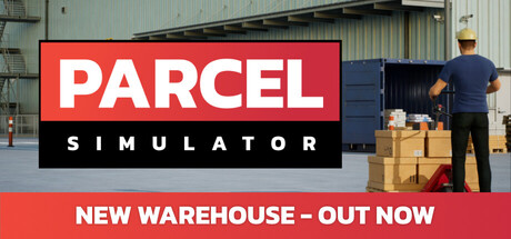 包裹模拟器/Parcel Simulator Build.25586459|模拟经营|容量2.5GB|免安装绿色中文版-KXZGAME