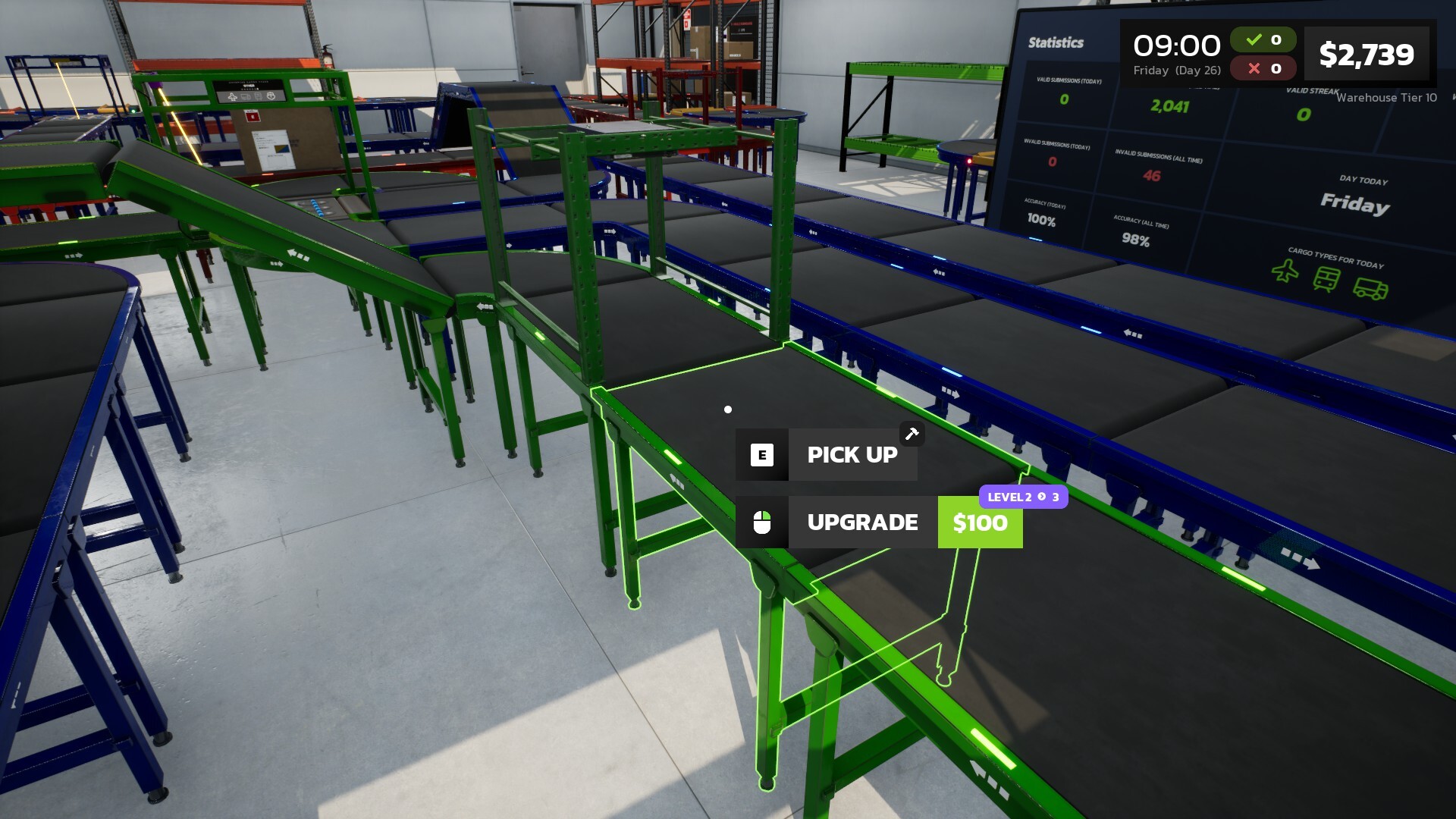 图片[15]-包裹模拟器/Parcel Simulator Build.24535906|模拟经营|2.5GB|中文-蝶影二次元