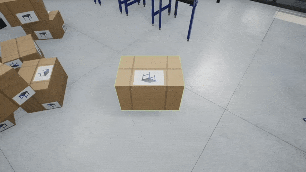 包裹模拟器 Parcel Simulator 官方中文 ISO镜像【2G】插图5 包裹模拟器 Parcel Simulator 官方中文 ISO镜像【2G】