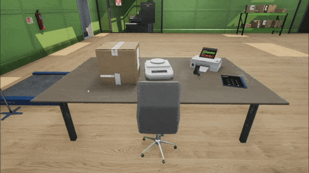 包裹模拟器 Parcel Simulator 官方中文 ISO镜像【2G】插图3 包裹模拟器 Parcel Simulator 官方中文 ISO镜像【2G】