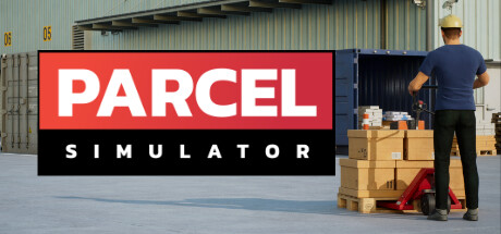 包裹模拟器/Parcel Simulator Build.18915753|模拟经营|容量2.1GB|免安装绿色中文版-马克游戏