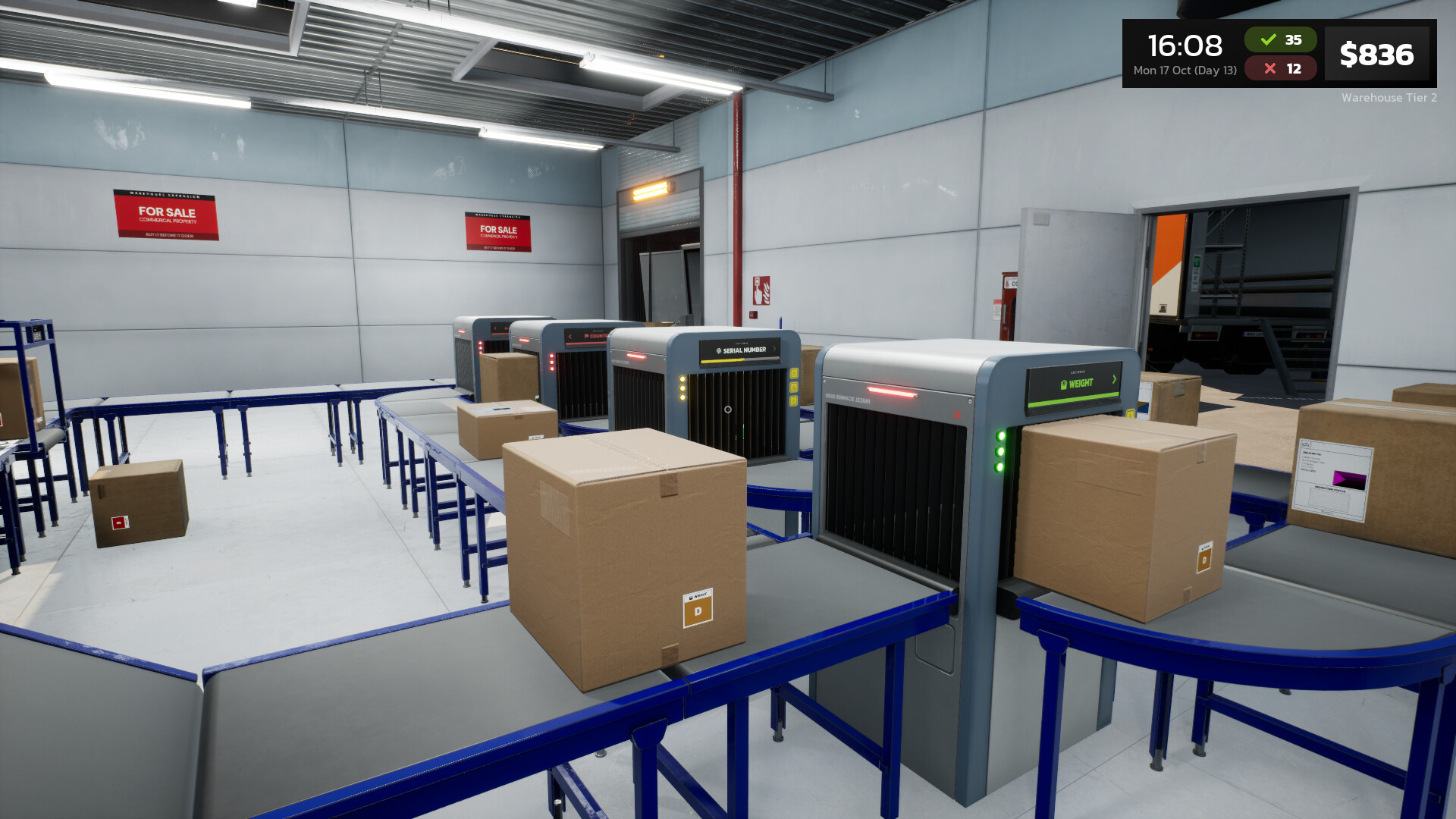 图片[14]-包裹模拟器/Parcel Simulator Build.24535906|模拟经营|2.5GB|中文-蝶影二次元