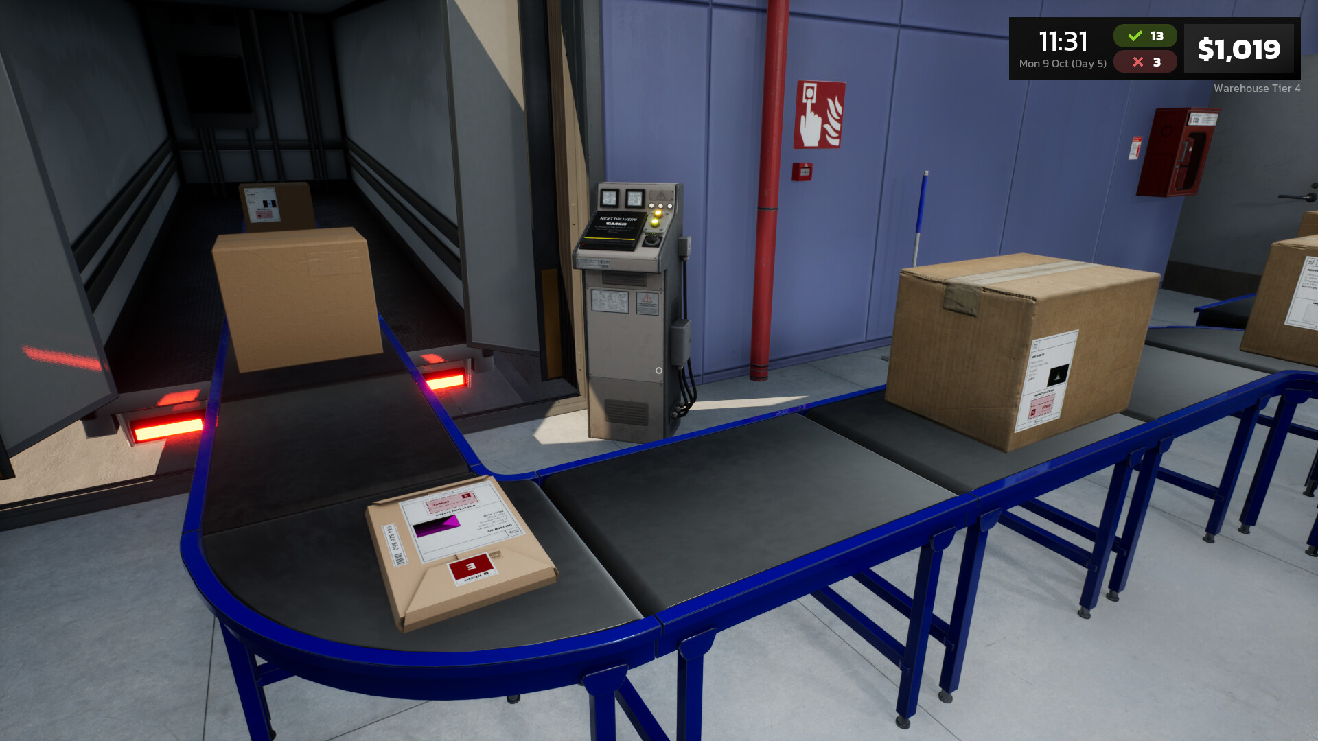 图片[10]-包裹模拟器/Parcel Simulator Build.24535906|模拟经营|2.5GB|中文-蝶影二次元