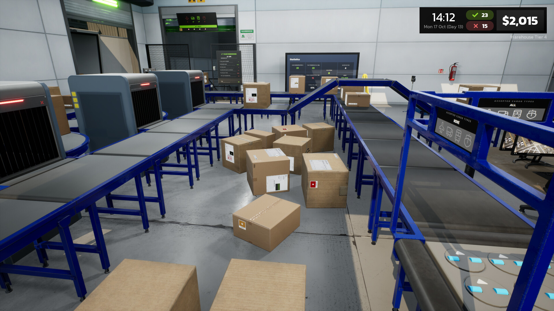 图片[6]-包裹模拟器/Parcel Simulator Build.24535906|模拟经营|2.5GB|中文-蝶影二次元