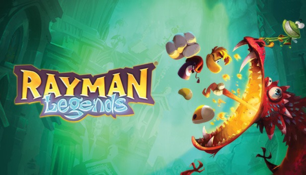 《雷曼：传奇/Rayman Legends》免安装中文版