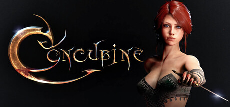 《妾/Concubine》免安装中文版