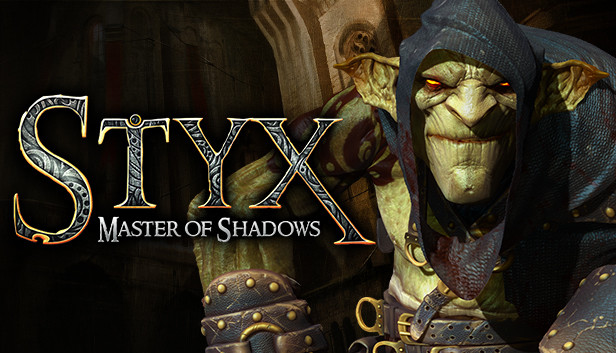 《冥河：暗影大师/Styx: Master of Shadows》免安装中文版
