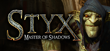 《冥河：暗影大师》完整版（Styx Master of Shadows）官方中文|解压可玩- 关先生资源站