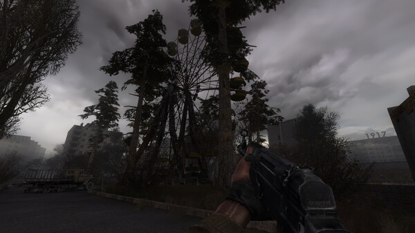 图片[3]|潜行者：切尔诺贝利的阴影-增强版 S.T.A.L.K.E.R Shadow of Chornobyl Enhanced Edition -飞星（官中）|飞星游戏网 - 高质量单机游戏网盘下载站 | 免费Steam资源