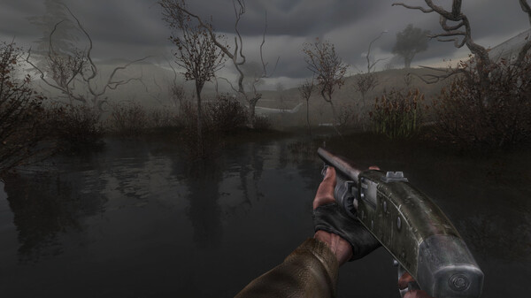 图片[2]|潜行者：切尔诺贝利的阴影-增强版 S.T.A.L.K.E.R Shadow of Chornobyl Enhanced Edition -飞星（官中）|飞星游戏网 - 高质量单机游戏网盘下载站 | 免费Steam资源