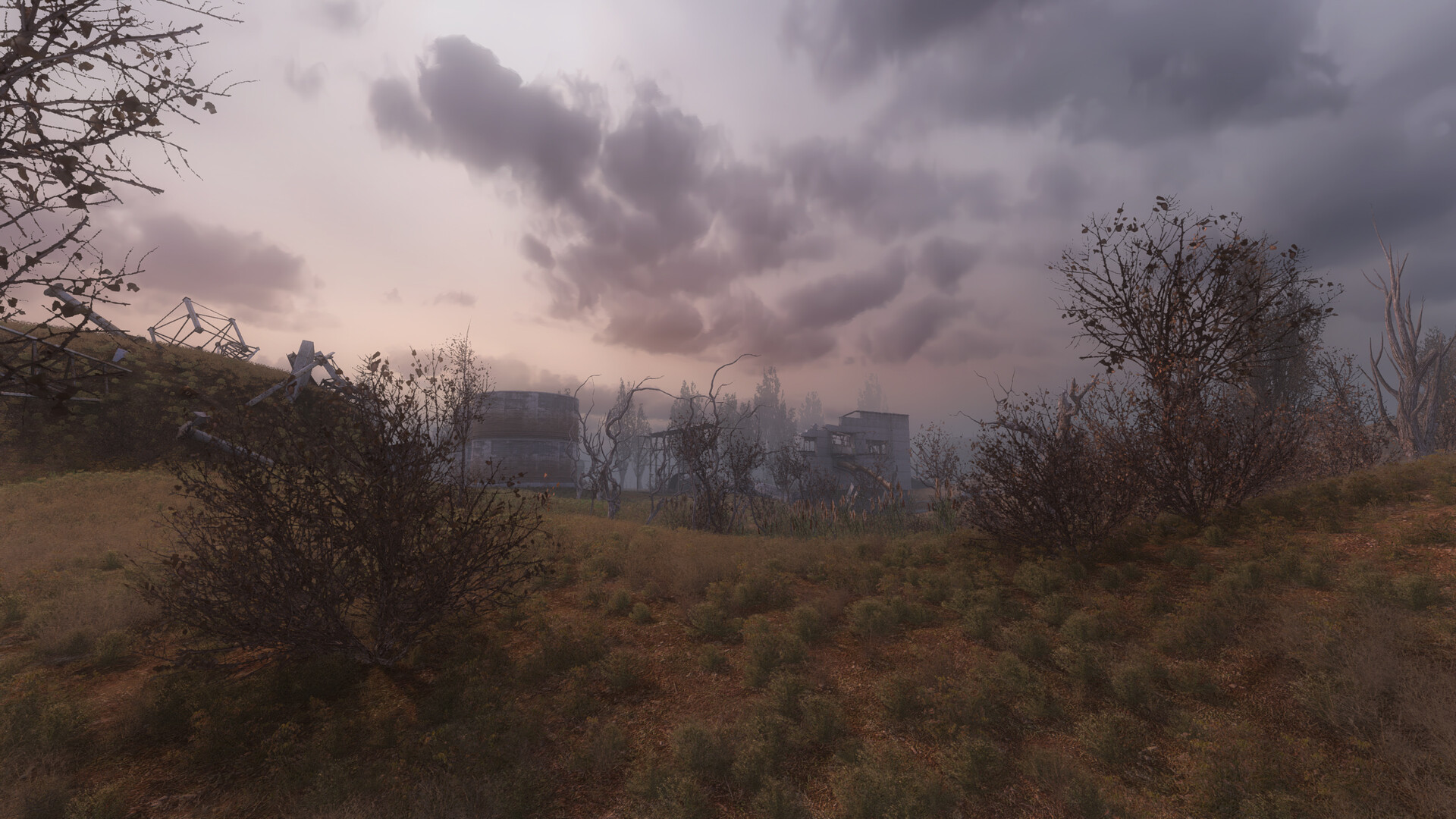 潜行者:切尔诺贝利的阴影增强版/S.T.A.L.K.E.R.: Shadow of Chornobyl – Enhanced Edition v1.9.0.18712|射击动作|容量11.2GB|免安装绿色中文版|支持键盘.鼠标.手柄-小辉娱乐网