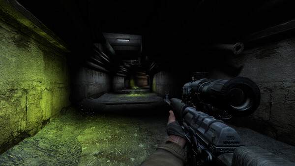 图片[5]|潜行者：切尔诺贝利的阴影-增强版 S.T.A.L.K.E.R Shadow of Chornobyl Enhanced Edition -飞星（官中）|飞星游戏网 - 高质量单机游戏网盘下载站 | 免费Steam资源