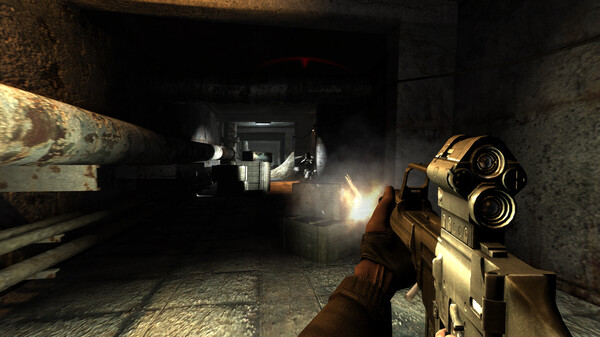 图片[6]|潜行者：切尔诺贝利的阴影-增强版 S.T.A.L.K.E.R Shadow of Chornobyl Enhanced Edition -飞星（官中）|飞星游戏网 - 高质量单机游戏网盘下载站 | 免费Steam资源
