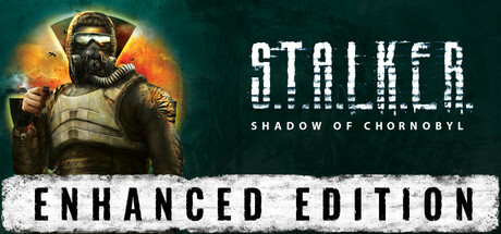 潜行者：切尔诺贝利的阴影增强版/S.T.A.L.K.E.R.: Shadow of Chornobyl – Enhanced Edition-秋风资源网