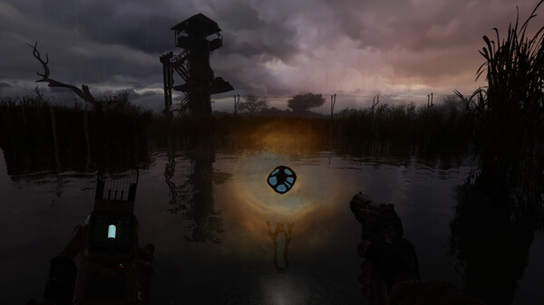 图片[2]|潜行者：晴空-增强版 S.T.A.L.K.E.R Clear Sky Enhanced Edition -飞星（官中）|飞星游戏网 - 高质量单机游戏网盘下载站 | 免费Steam资源