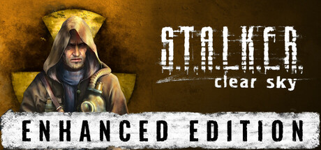 潜行者：晴空增强版（S.T.A.L.K.E.R.: Clear Sky – Enhanced Edition）绿色版|百度云迅雷下载
