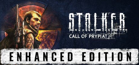 潜行者：普里皮亚季的召唤增强版/S.T.A.L.K.E.R.: Call of Prypiat – Enhanced Edition-秋风资源网