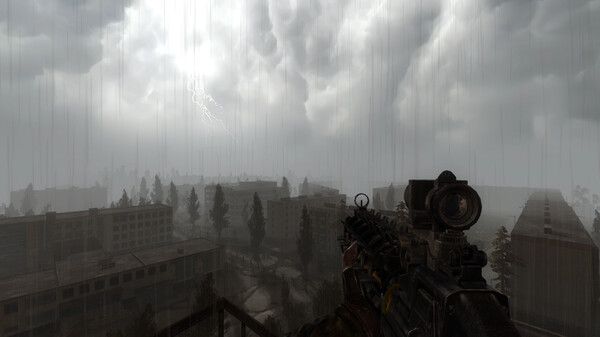 图片[3]|潜行者：普里皮亚季的召唤-增强版 S.T.A.L.K.E.R Call of Prypiat Enhanced Edition -飞星（官中）|飞星游戏网 - 高质量单机游戏网盘下载站 | 免费Steam资源