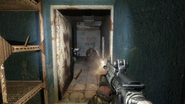 图片[4]|潜行者：普里皮亚季的召唤-增强版 S.T.A.L.K.E.R Call of Prypiat Enhanced Edition -飞星（官中）|飞星游戏网 - 高质量单机游戏网盘下载站 | 免费Steam资源