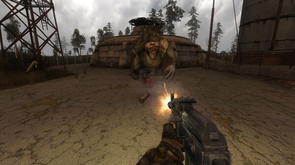 图片[5]|潜行者：普里皮亚季的召唤-增强版 S.T.A.L.K.E.R Call of Prypiat Enhanced Edition -飞星（官中）|飞星游戏网 - 高质量单机游戏网盘下载站 | 免费Steam资源