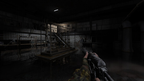 图片[6]|潜行者：普里皮亚季的召唤-增强版 S.T.A.L.K.E.R Call of Prypiat Enhanced Edition -飞星（官中）|飞星游戏网 - 高质量单机游戏网盘下载站 | 免费Steam资源