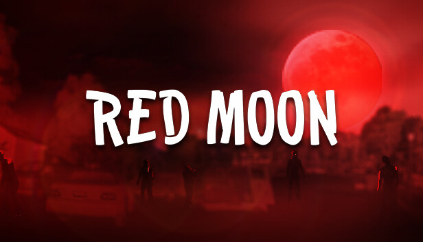 《红月: 生存/Red Moon: Survival》免安装中文版