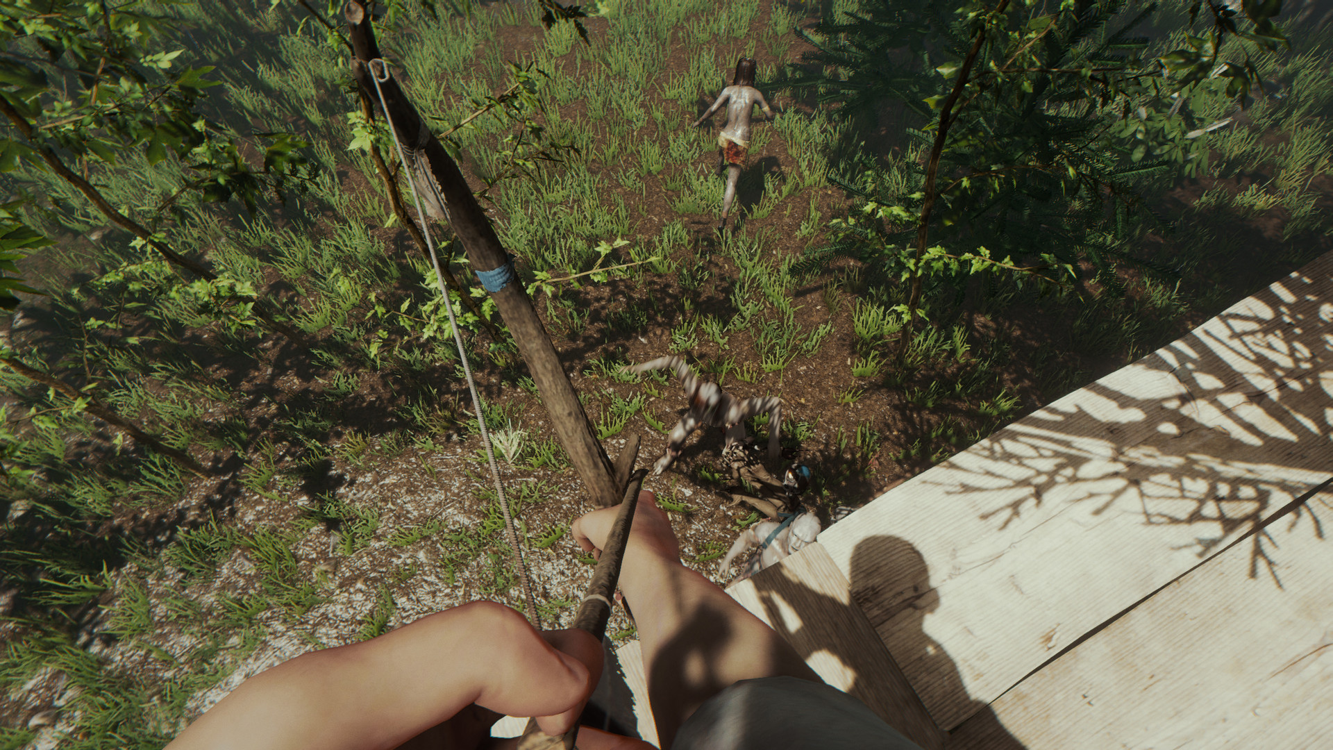 森林|The Forest|Build4175072