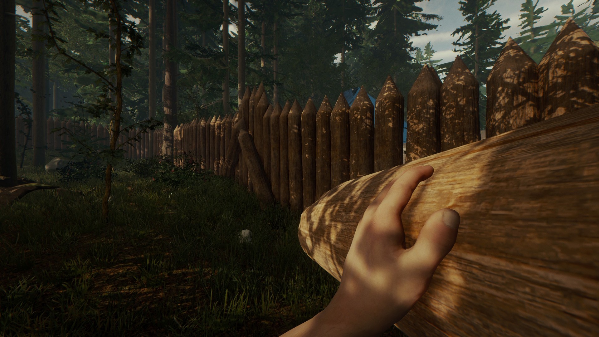 森林|The Forest|Build4175072