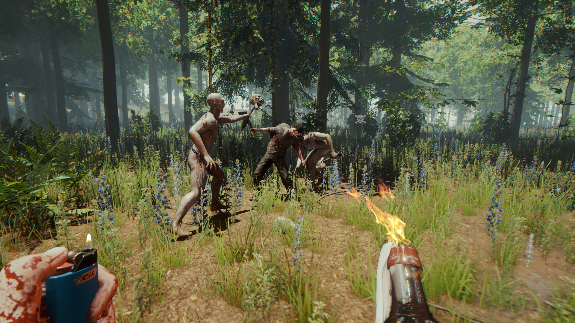 森林|The Forest|Build4175072