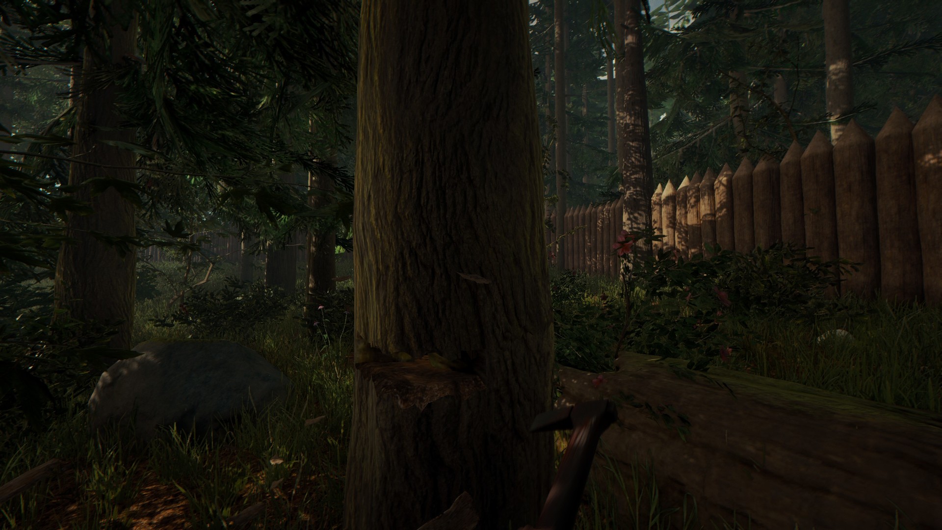 森林|The Forest|Build4175072