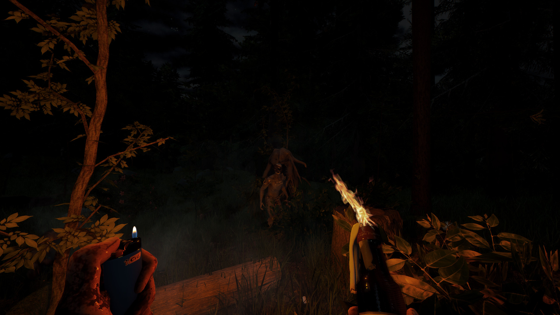 森林|The Forest|Build4175072
