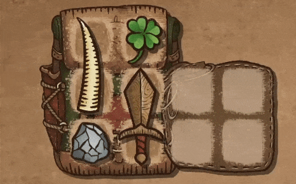 背包乱斗:福西法的宝藏/Backpack Battles -(vv1.0.6)