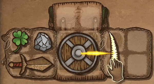 背包乱斗:福西法的宝藏/Backpack Battles -(vv1.0.6)