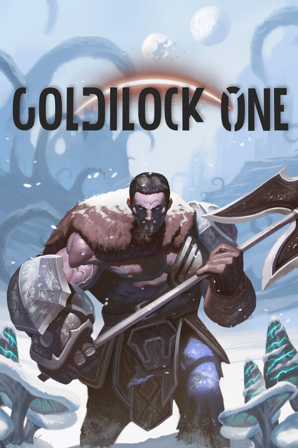 Goldilock One: The Mists of Jakaira