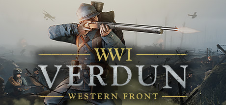 凡尔登战役 v318.32209（Verdun）-CTZZ游戏库