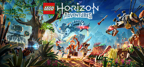 乐高地平线大冒险（LEGO Horizon Adventures）RUNE中文版-游戏专区论坛社区-综合讨论-梦楠分享