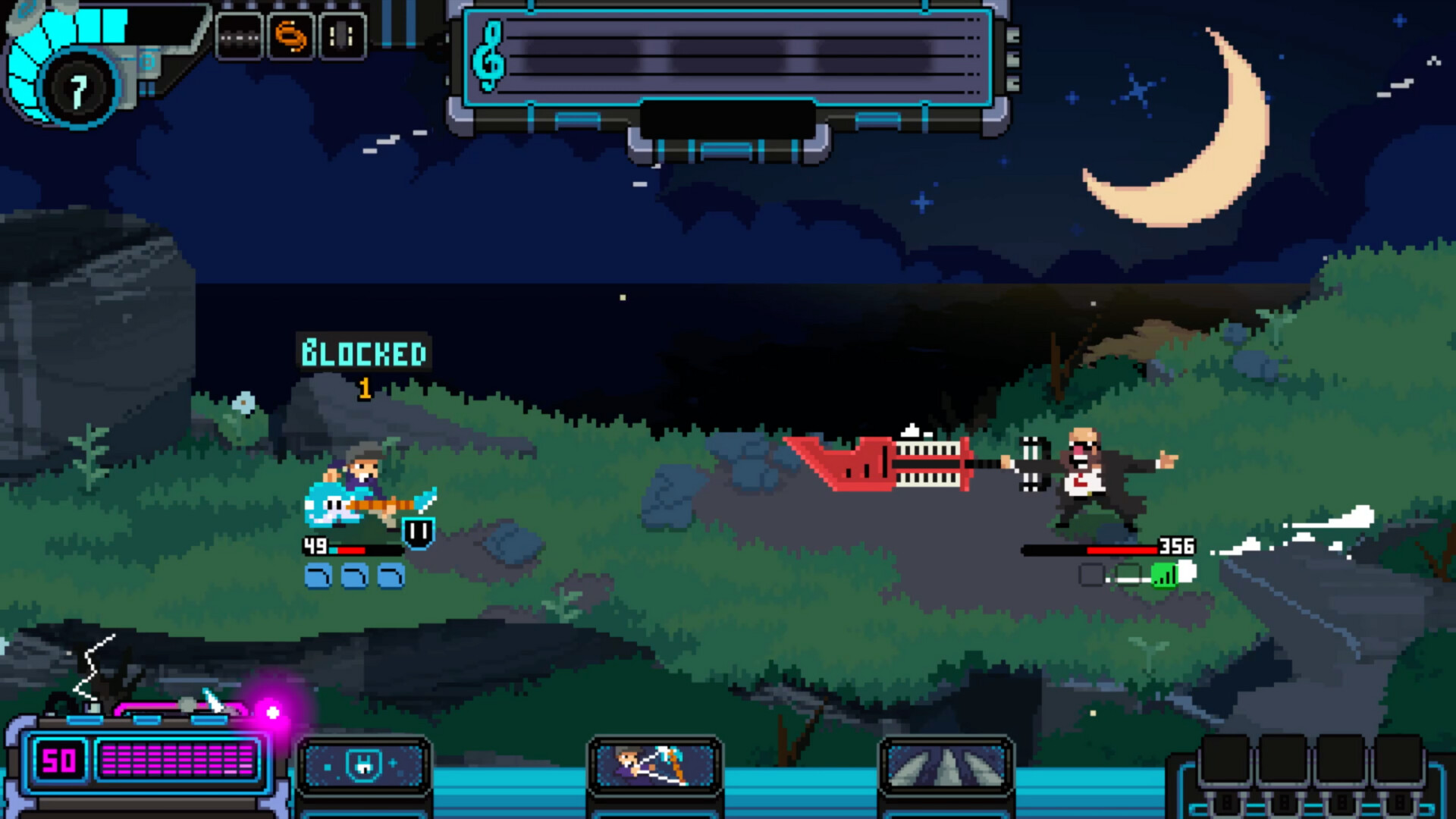 无品:里夫森的愤怒/Fretless – The Wrath of Riffson v1.0.0|角色扮演|容量4.2G|免安装绿色中文版|支持键盘.鼠标.手柄-小辉娱乐网