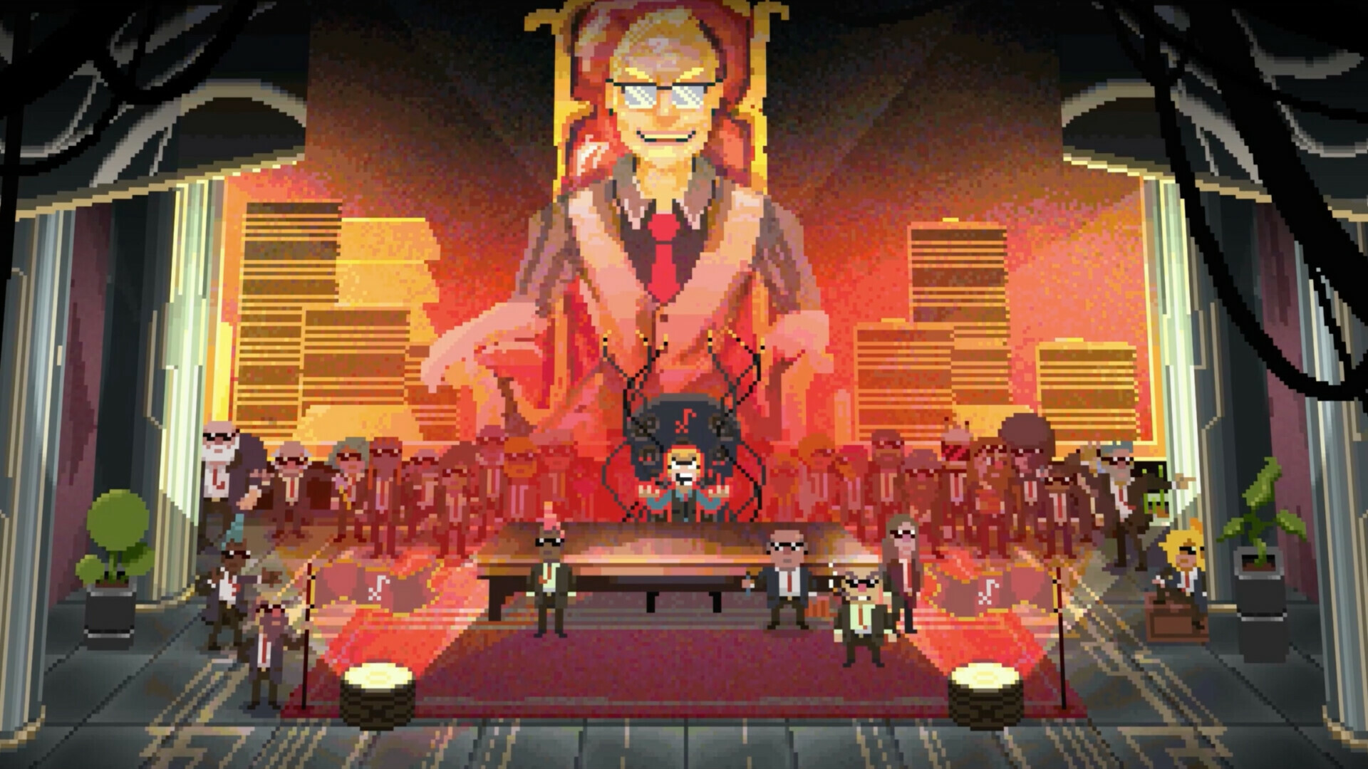 无品:里夫森的愤怒/Fretless – The Wrath of Riffson v1.0.0|角色扮演|容量4.2G|免安装绿色中文版|支持键盘.鼠标.手柄-小辉娱乐网