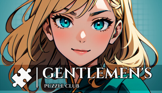 Gentlemens Puzzle Club on Steam