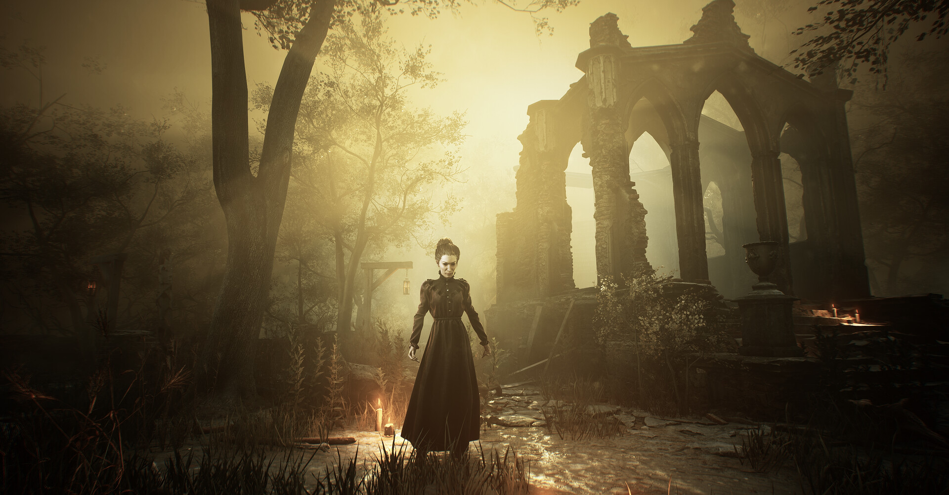 灵魂射手:死亡使者/Soulslinger: Envoy of Death v1.01|动作冒险|容量32.9GB|免安装绿色中文版|支持键盘.鼠标.手柄-小辉娱乐网