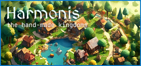 Harmonis：手工王国 Harmonis: the hand-made kingdoms Build.15629953 -飞星（官中）-飞星免费游戏仓库