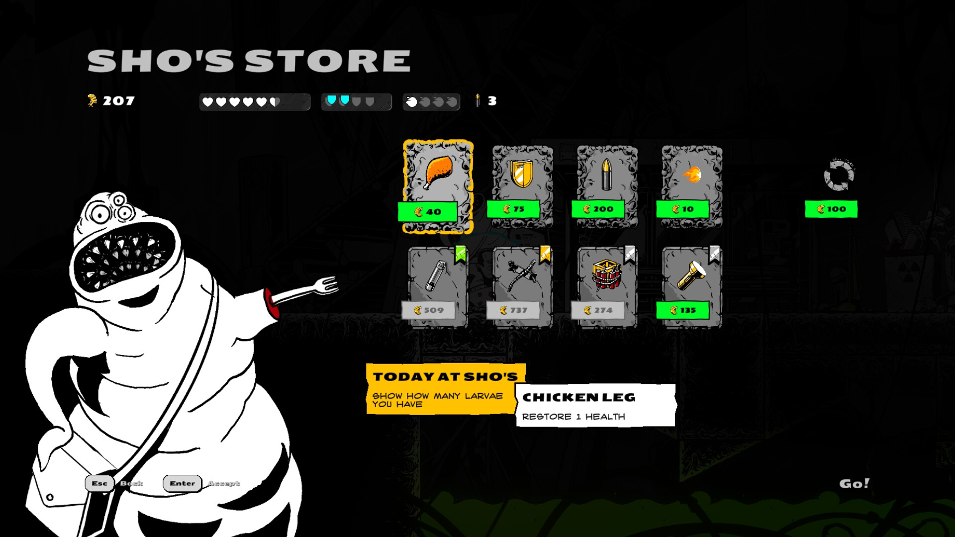 screenshot 5