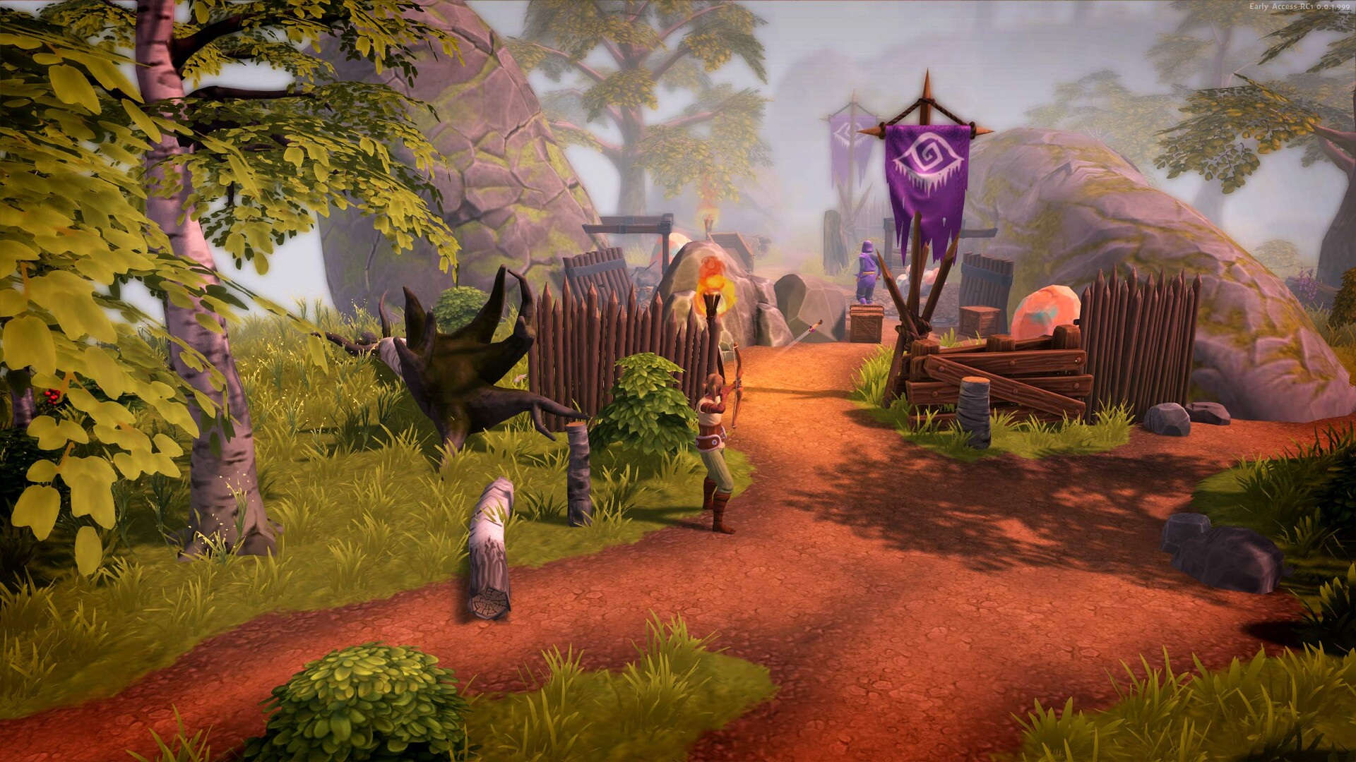 错位|支持手柄|DYSPLACED插图11跳跳游戏网