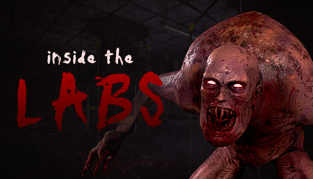 《实验室内部/Inside the Labs》免安装中文版