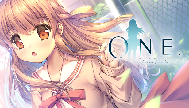 《ONE.》免安装中文版
