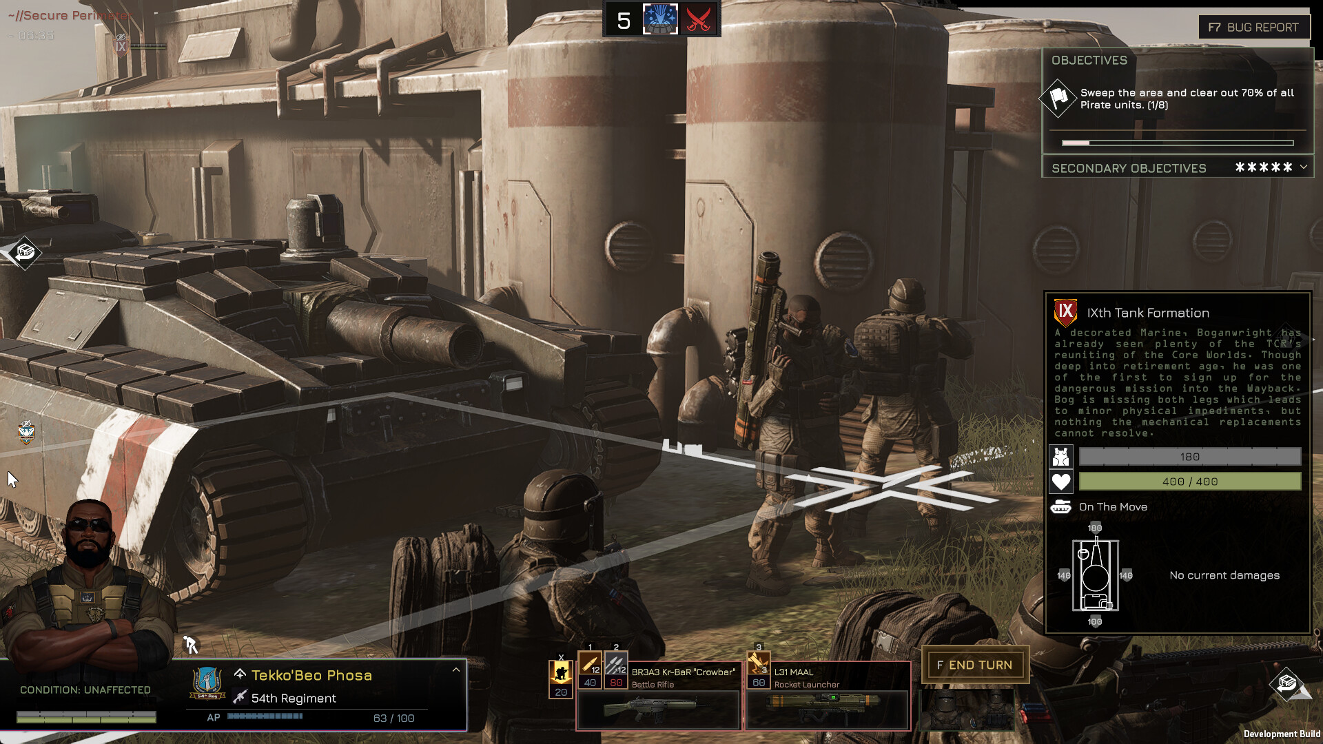 图片[7]-威赫战线/MENACE v0.7.13|策略战棋|10.5GB|中文-蝶影二次元